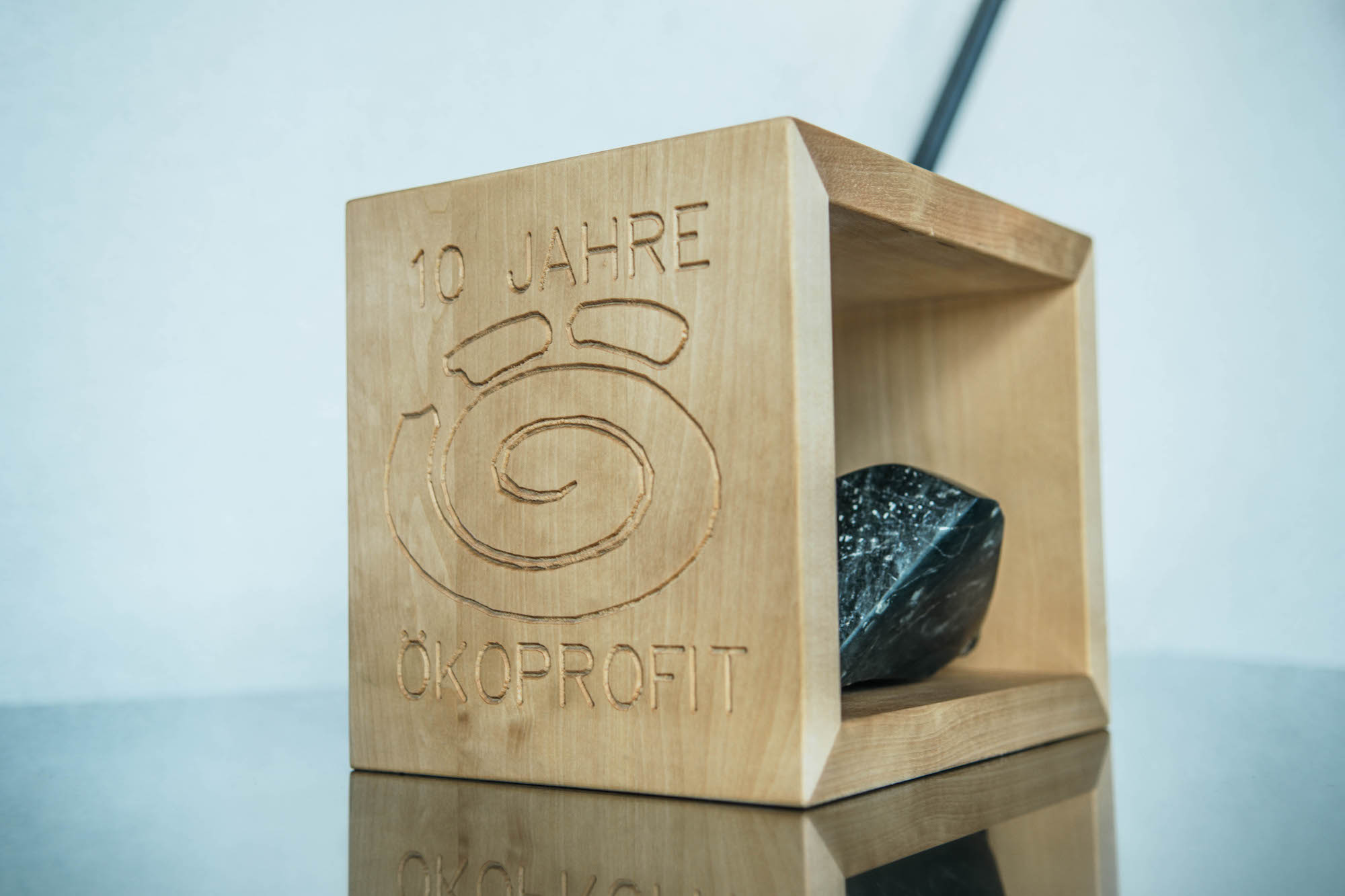 Ökoprofit Price